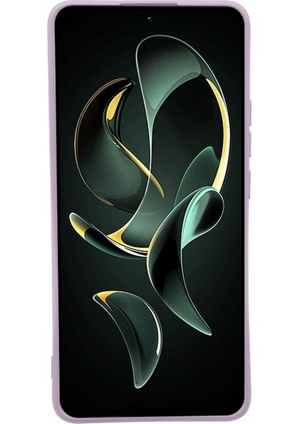 Xiaomi Redmi K60 ULTRA/13T/13T Pro, Yumuşak Fiber Astar Anti-Çizelge Telefon Kapak-Moral (Yurt Dışından) fiyatları