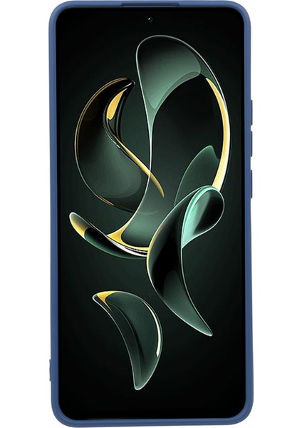 Xiaomi Redmi K60 ULTRA/13T/13T Pro, Yumuşak Fiber Astar Anti-Çizelge Telefon Kapak Sapfire (Yurt Dışından) fiyatları