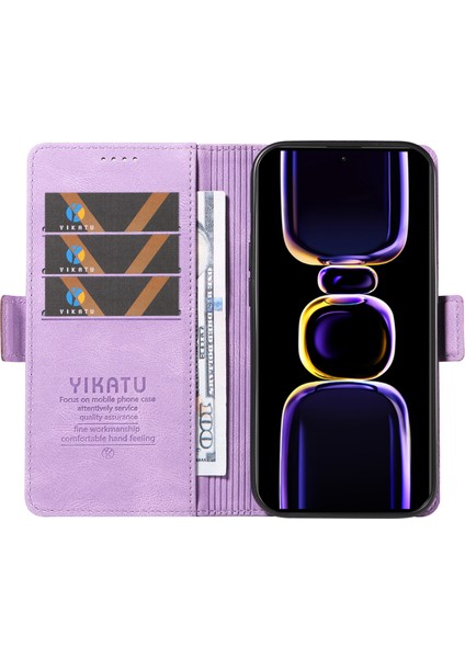 Xiaomi Redmi K60 5G/K60 Pro 5g/poco F5 Pro 5g, Cilt Touch Cüzdan Standı Telefon Kapak-Moral (Yurt Dışından) fiyatları