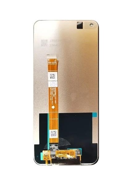 Oppo A53S 4g ( CPH2139 , CPH2135 ) Servis Ekran LCD Dokunmatik