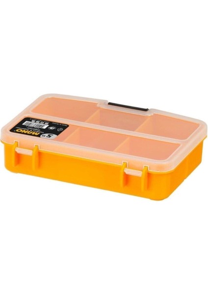 Org-5 Mini Malzeme Kutusu Organizer 5"
