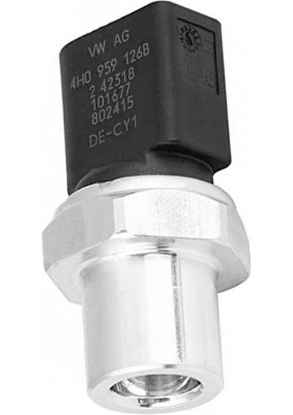 Audi A3 2012-2020 Klima Basınç Ölçeri Müşürü 4H0959126B