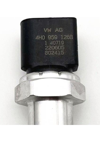 Audi A3 2012-2020 Klima Basınç Ölçeri Müşürü 4H0959126B