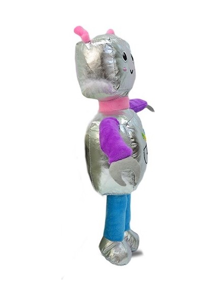 Halley Oyuncak Peluş Robot 35 cm 62895