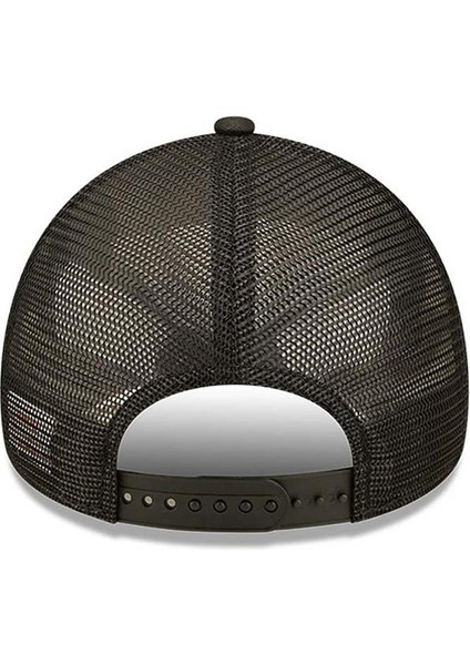 Şapka 940 Af Trucker Repreve Lucky Rabbit Black fırsatları