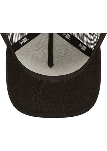 Şapka 940 Af Trucker Repreve Lucky Rabbit Black indirimleri