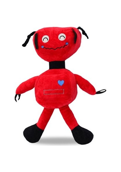 Peluş Robot 35 cm 62895