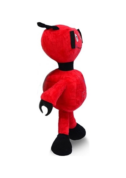 Peluş Robot 35 cm 62895
