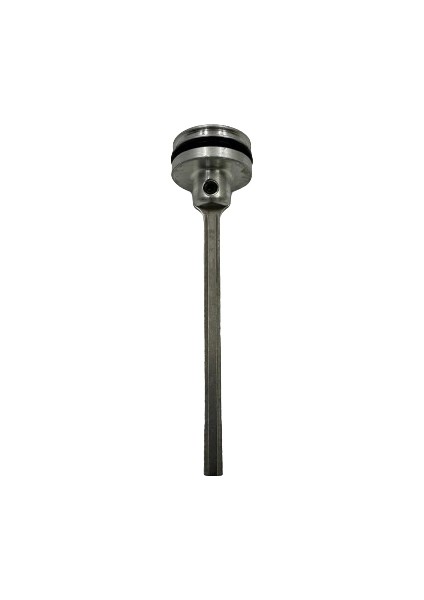 9240 Havalı Zımba Tabancası Piston Çekiç C Tipi