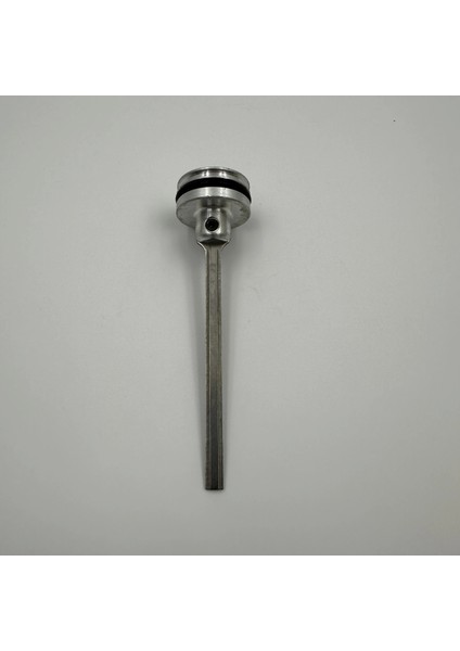 9240 Havalı Zımba Tabancası Piston Çekiç C Tipi