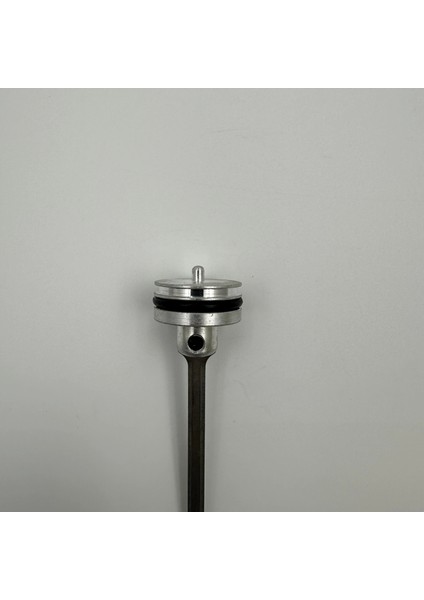 9240 Havalı Zımba Tabancası Piston Çekiç C Tipi