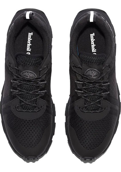 Low Lace Up Sneaker Erkek Günlük Ayakkabı TB0A6BS1EK91 Siyah fırsatları