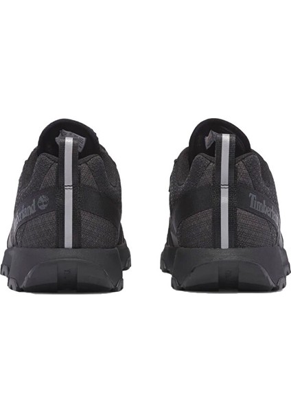 Low Lace Up Sneaker Erkek Günlük Ayakkabı TB0A6BS1EK91 Siyah indirimleri