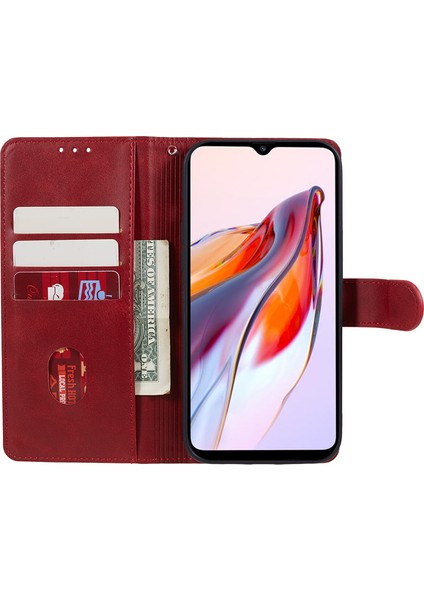Xiaomi Için Pu Deri Kılıf (Yurt Dışından) fiyatları
