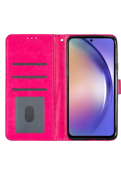 Xiaomi 13 Şok Geçirmez Cüzdan Standı Kapak-Gül Için Işıltılı Pu Deri Telefon Kasası (Yurt Dışından) fiyatları