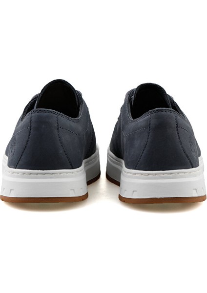 Low Lace Up Sneaker Erkek Günlük Ayakkabı TB0A6A2DEP21 Lacivert fırsatları