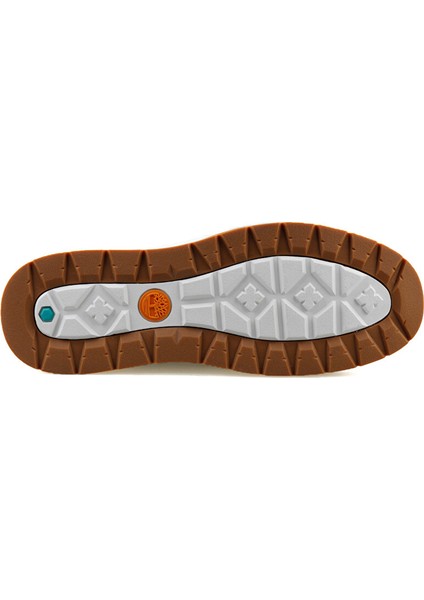 Low Lace Up Sneaker Erkek Günlük Ayakkabı TB0A6A2DEP21 Lacivert indirimleri