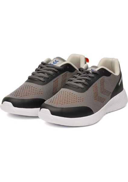 Mipel Gri Spor Ayakkabı modelleri