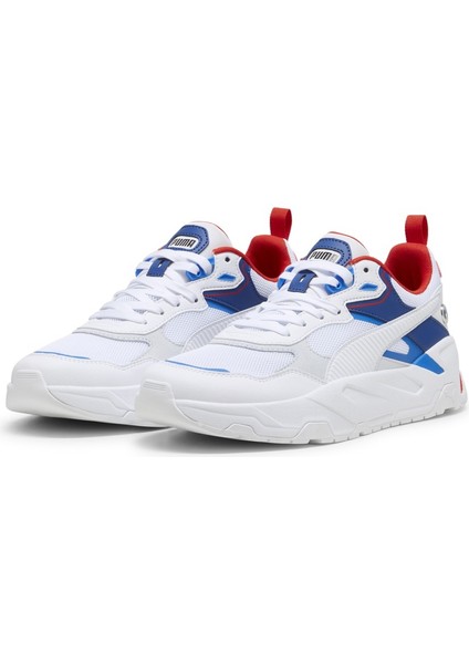 Bmw Motorsport Trinity Erkek Sneaker modelleri