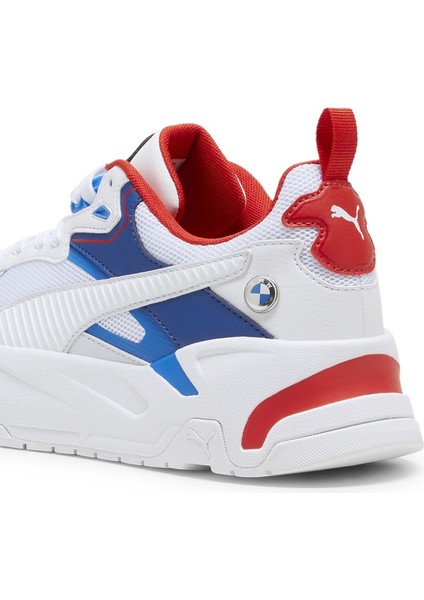 Bmw Motorsport Trinity Erkek Sneaker indirimleri