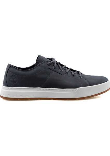 Low Lace Up Sneaker Erkek Günlük Ayakkabı TB0A6A2DEP21 Lacivert