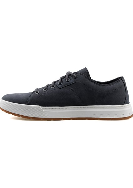 Low Lace Up Sneaker Erkek Günlük Ayakkabı TB0A6A2DEP21 Lacivert