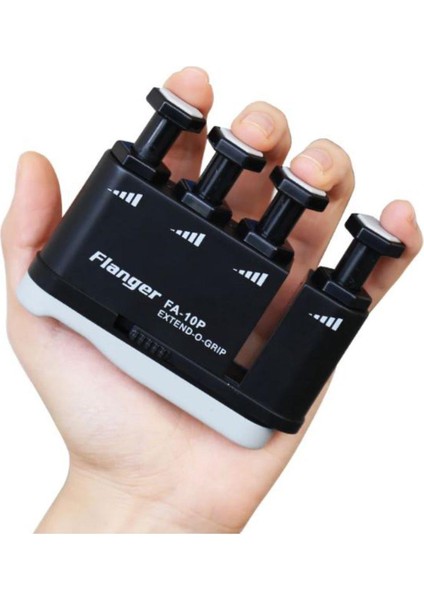 FA-10P Parmak Egzersiz Aleti Finger Exerciser