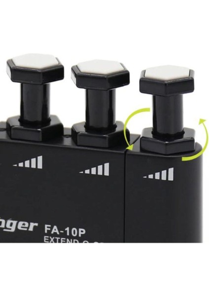 FA-10P Parmak Egzersiz Aleti Finger Exerciser