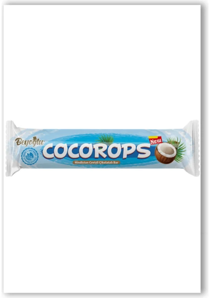 Cocorops