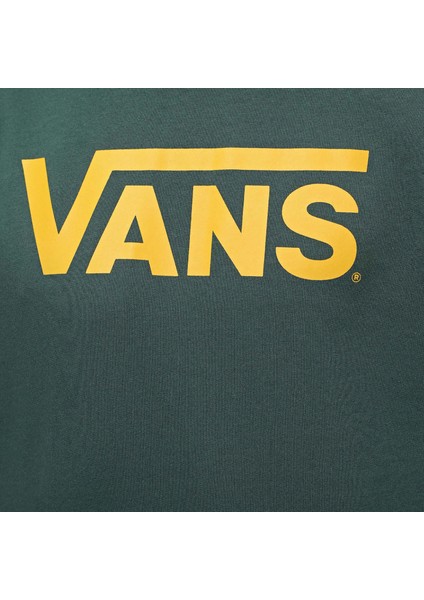 Erkek Sweatshirt Classic Vans Crew-B VN0A7Y3UC411 fırsatları