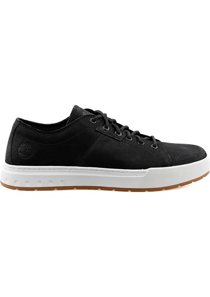 Low Lace Up Sneaker Erkek Günlük Ayakkabı TB0A6A2DW051 Siyah