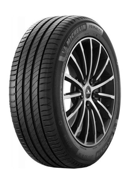 235/45 R18 98W Xl Primacy 4+ Oto Yaz Lastiği ( Üretim Yılı: 2024 )