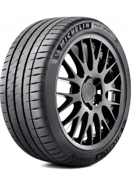 235/40 R18 95Y Xl Pilot Sport 4 Oto Yaz Lastiği( Üretim Yılı: 2024)
