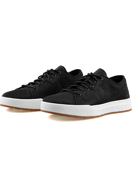 Low Lace Up Sneaker Erkek Günlük Ayakkabı TB0A6A2DW051 Siyah modelleri