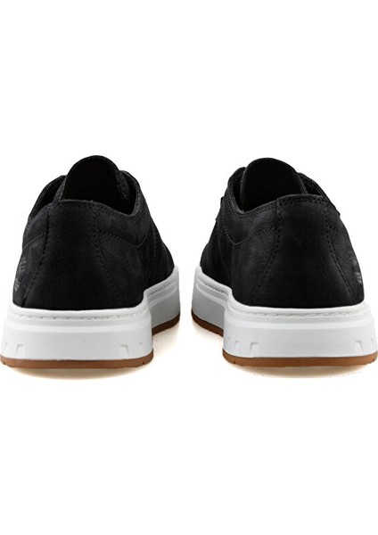 Low Lace Up Sneaker Erkek Günlük Ayakkabı TB0A6A2DW051 Siyah fırsatları