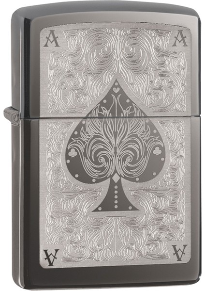 150 Ace Filigree Çakmak