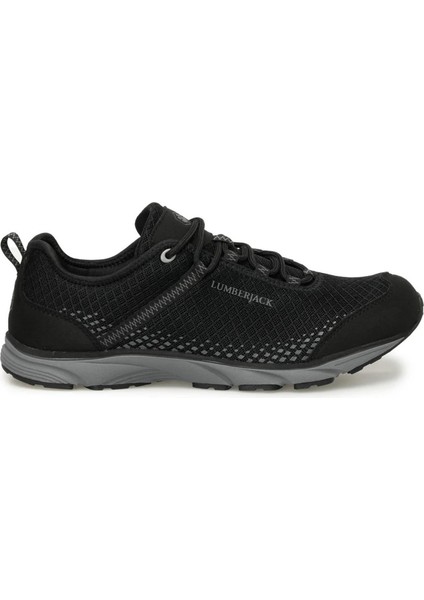 A10149769706010 4m Dare 4fx Siyah Erkek Sneaker Ayakkabı