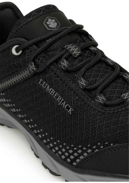 A10149769706010 4m Dare 4fx Siyah Erkek Sneaker Ayakkabı