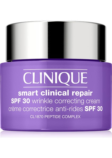 Smart Clinical Repair™ - Spf 30 Kırışık Görünüm Karşıtı Krem 75ML