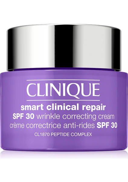 Smart Clinical Repair™ - Spf 30 Kırışık Görünüm Karşıtı Krem 75ML