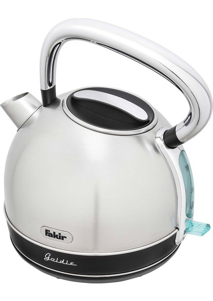 FAKIR GOLDIE SU ISITICISI(KETTLE)- CELIK