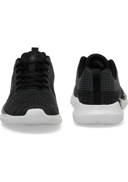 A10149959112010 4m Wolky 4fx Siyah Kadın Sneaker Ayakkabı