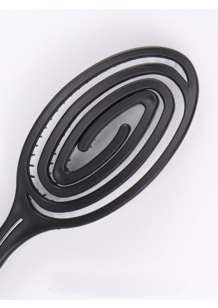 2 Set Hollow Out Saç Fırçası Saç Derisi Masaj Taraklar Saç Şekillendirici Dolaşık Açıcı Hızlı Fön Kurutma Dolaşık Açıcı Aracı Islak Kuru Kıvırcık Saçlar Için (Açık Kahverengi) (Yurt Dışından) indirimleri