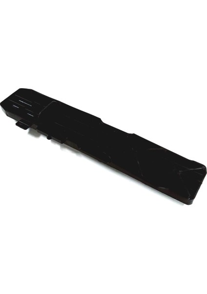 Vw Tiguan 2012-2015 Toz Polen Klima Filtresi Kapağı 3C0819422