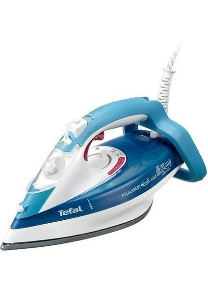 5355 Aquaspeed Autoclean Eco Energy 2400 Watt Buharlı Ütü