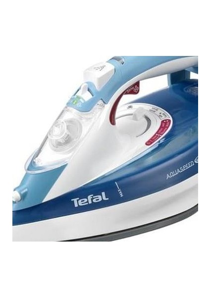 5355 Aquaspeed Autoclean Eco Energy 2400 Watt Buharlı Ütü