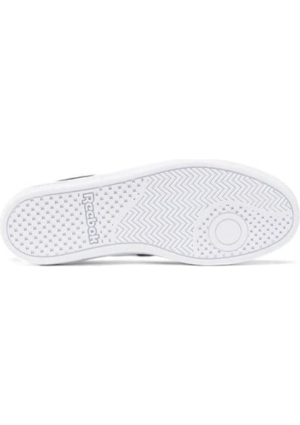 100074396 Court Retro Beyaz Yetıskın Sneaker Ayakkabı indirimleri