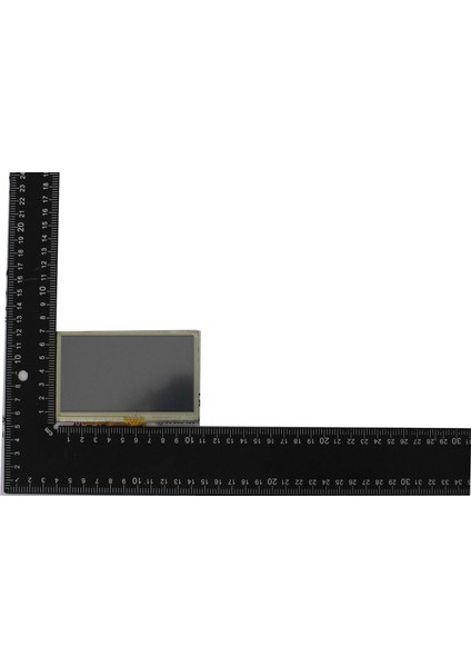 GL043036C0-40 Lcd+Touch Set