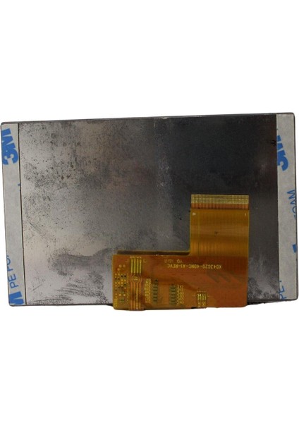 GL043036C0-40 Lcd+Touch Set