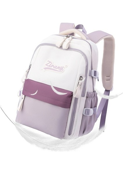 Yeni Rahat Büyük Kapasiteli Sırt Çantası, Ortaokul Lise Omuz Çantası (Yurt Dışından) fiyatları